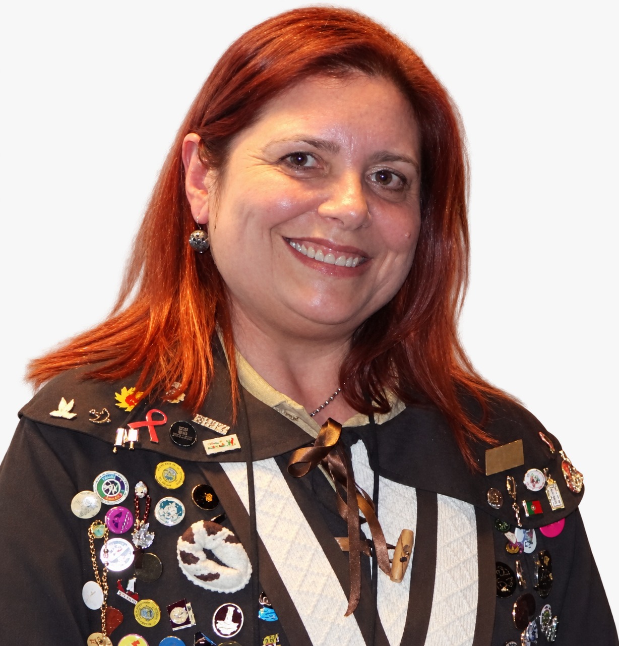 Dora Caetano